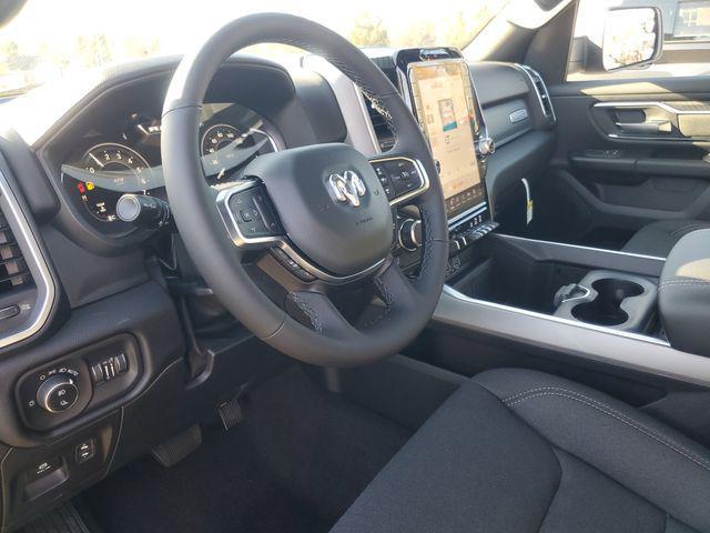 new 2026 Ram 1500 car, priced at $56,787