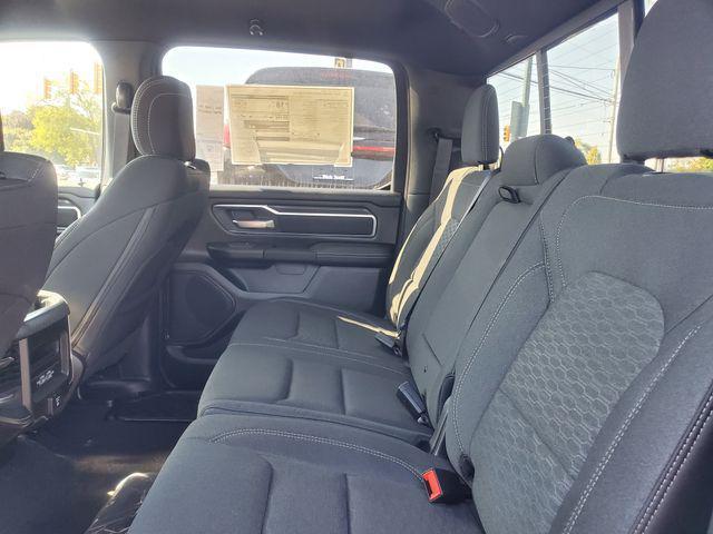 new 2026 Ram 1500 car, priced at $54,944