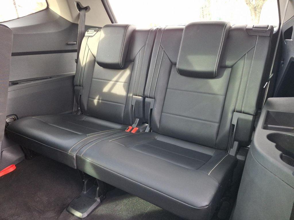 used 2022 Volkswagen Atlas car, priced at $26,789