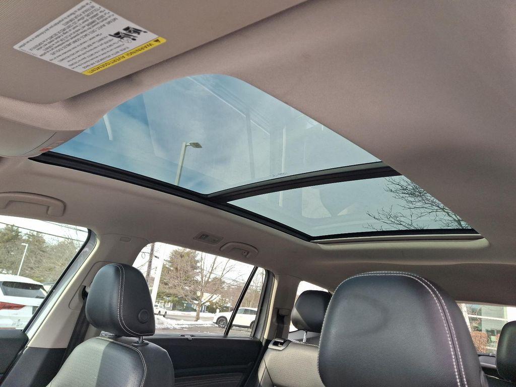 used 2022 Volkswagen Atlas car, priced at $26,789