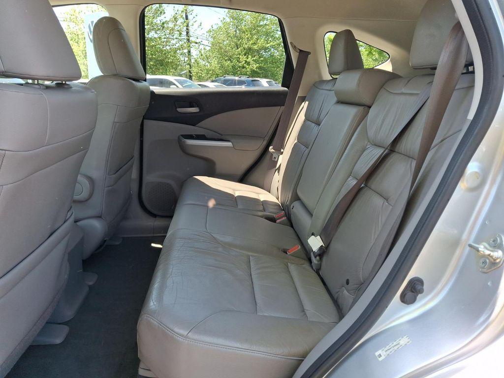 used 2013 Honda CR-V car, priced at $14,998