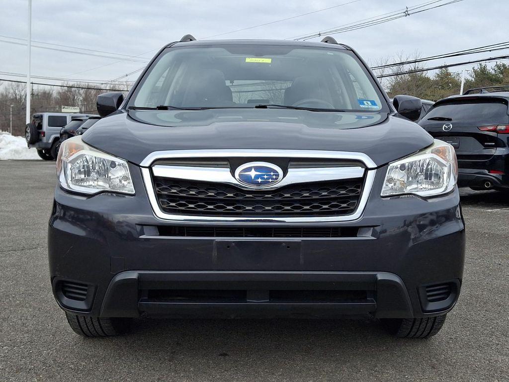 used 2016 Subaru Forester car, priced at $13,989
