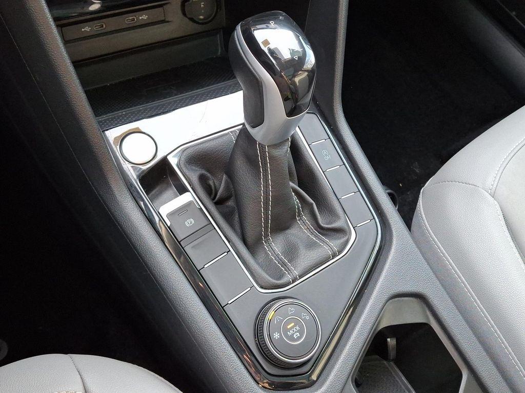 used 2024 Volkswagen Taos car, priced at $24,498