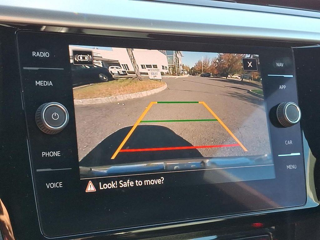 used 2021 Volkswagen Arteon car, priced at $22,489