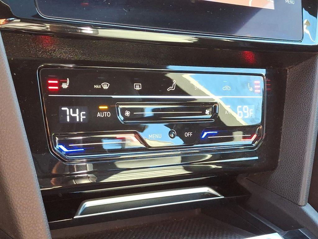 used 2021 Volkswagen Arteon car, priced at $22,489