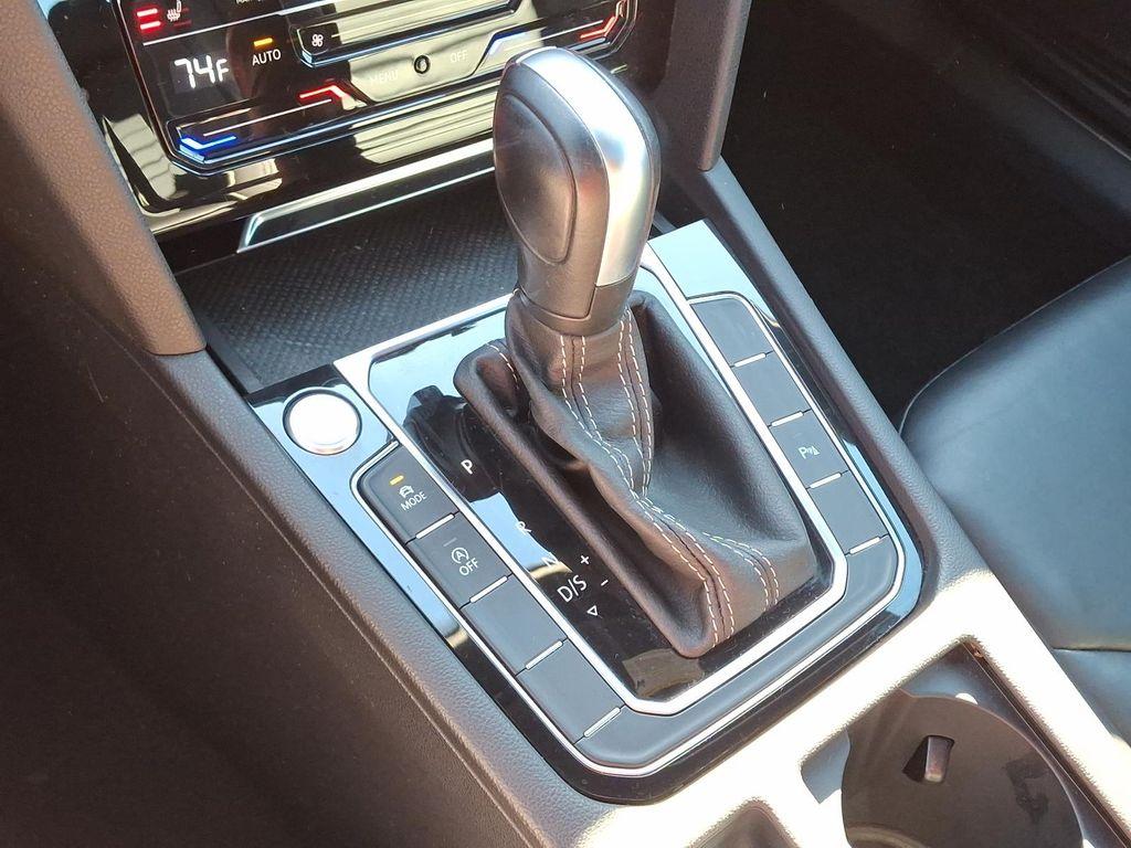 used 2021 Volkswagen Arteon car, priced at $22,489