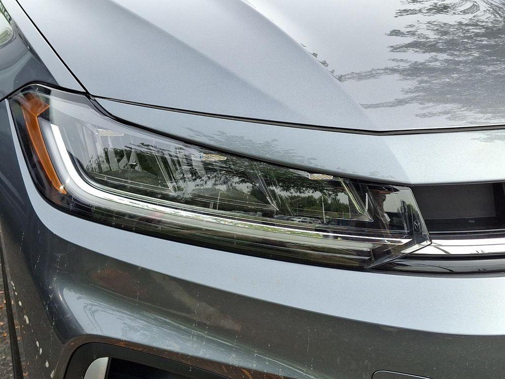 new 2026 Volkswagen Jetta car, priced at $25,834