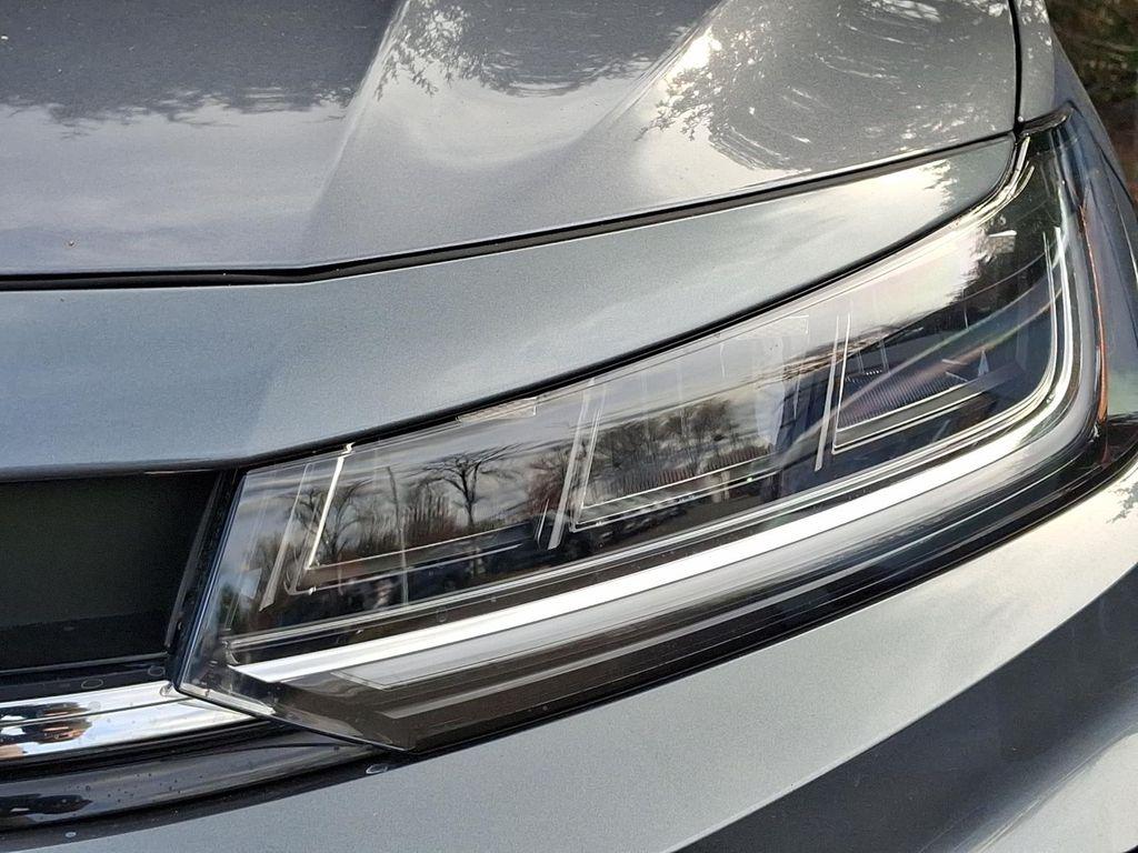 new 2026 Volkswagen Jetta car, priced at $25,834