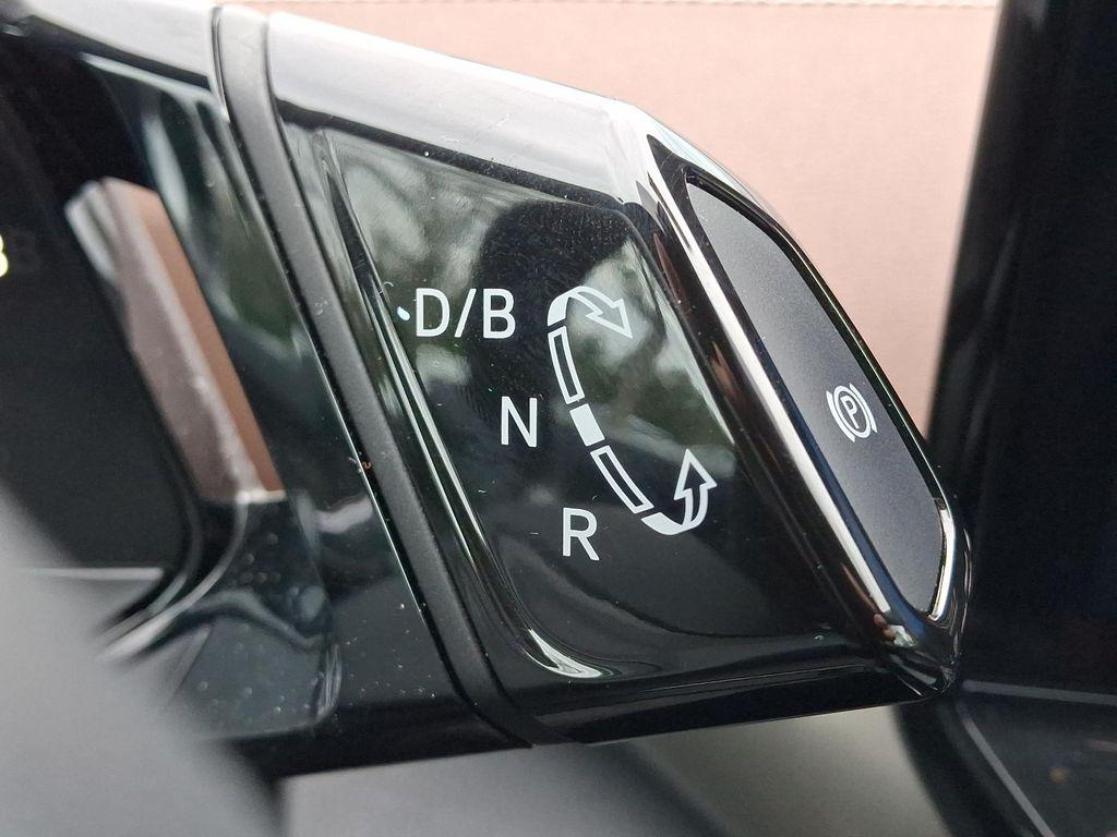 used 2023 Volkswagen ID.4 car, priced at $22,989