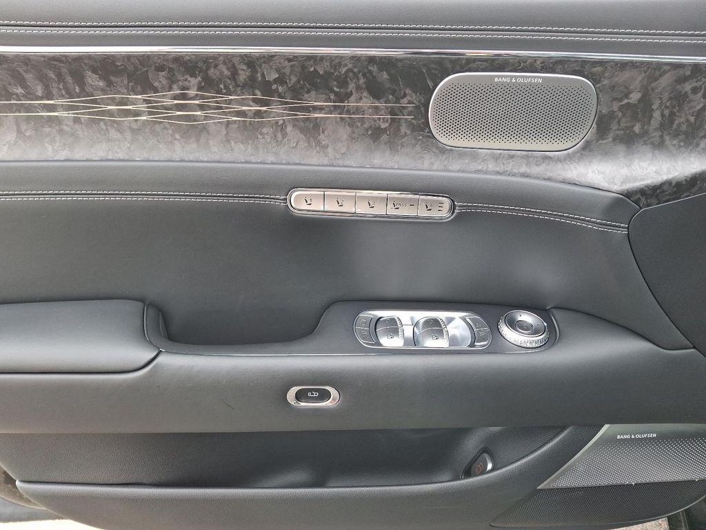 used 2023 Genesis G90 car, priced at $63,989