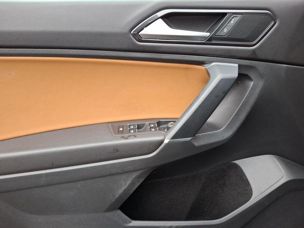 used 2018 Volkswagen Tiguan car, priced at $9,989