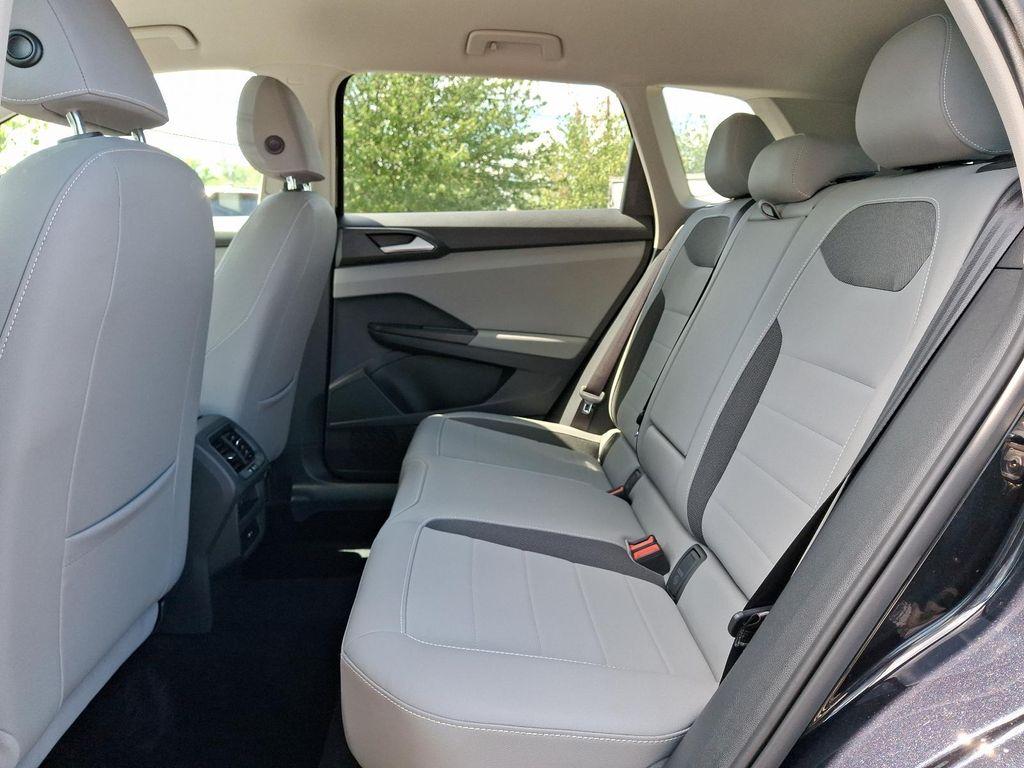 used 2022 Volkswagen Taos car, priced at $21,289