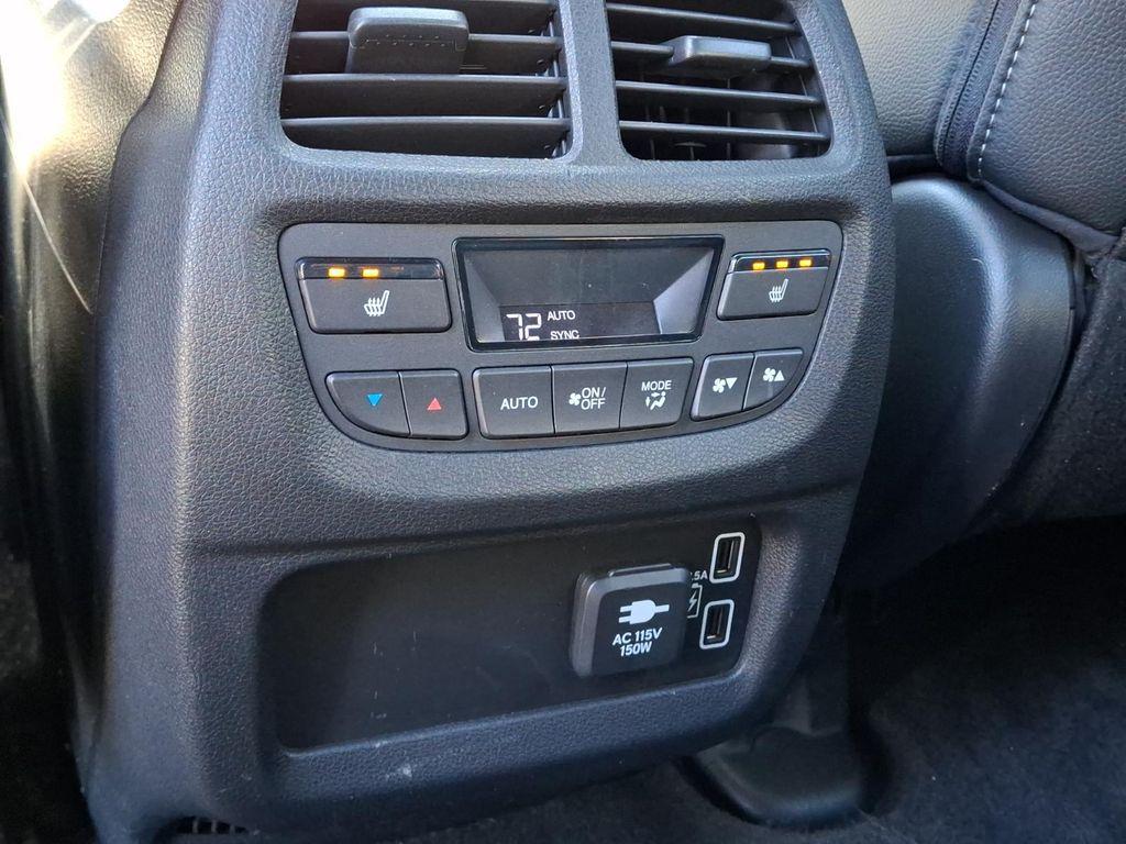 used 2019 Honda Passport car, priced at $16,989