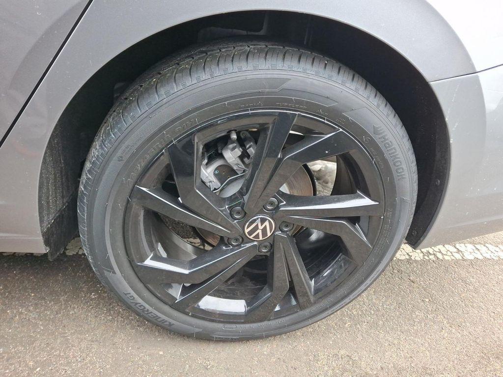 new 2026 Volkswagen Jetta car, priced at $29,276