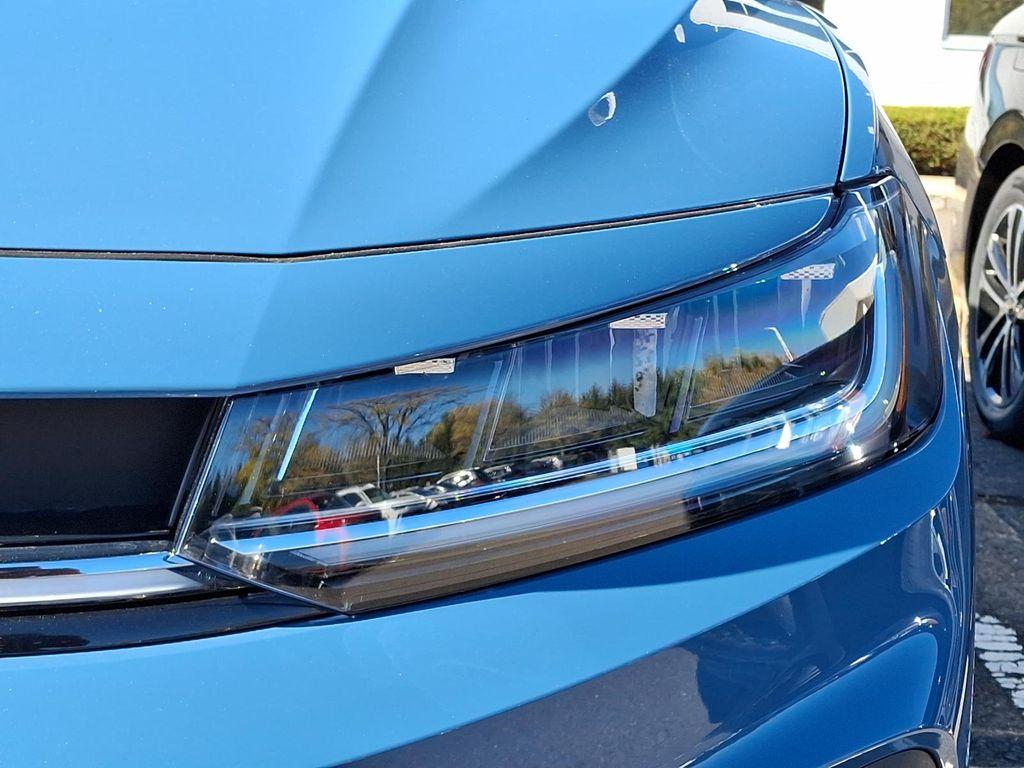 new 2026 Volkswagen Jetta car, priced at $27,144