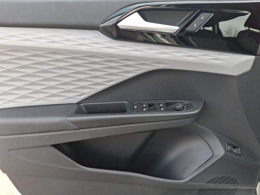 used 2022 Volkswagen Taos car, priced at $18,298