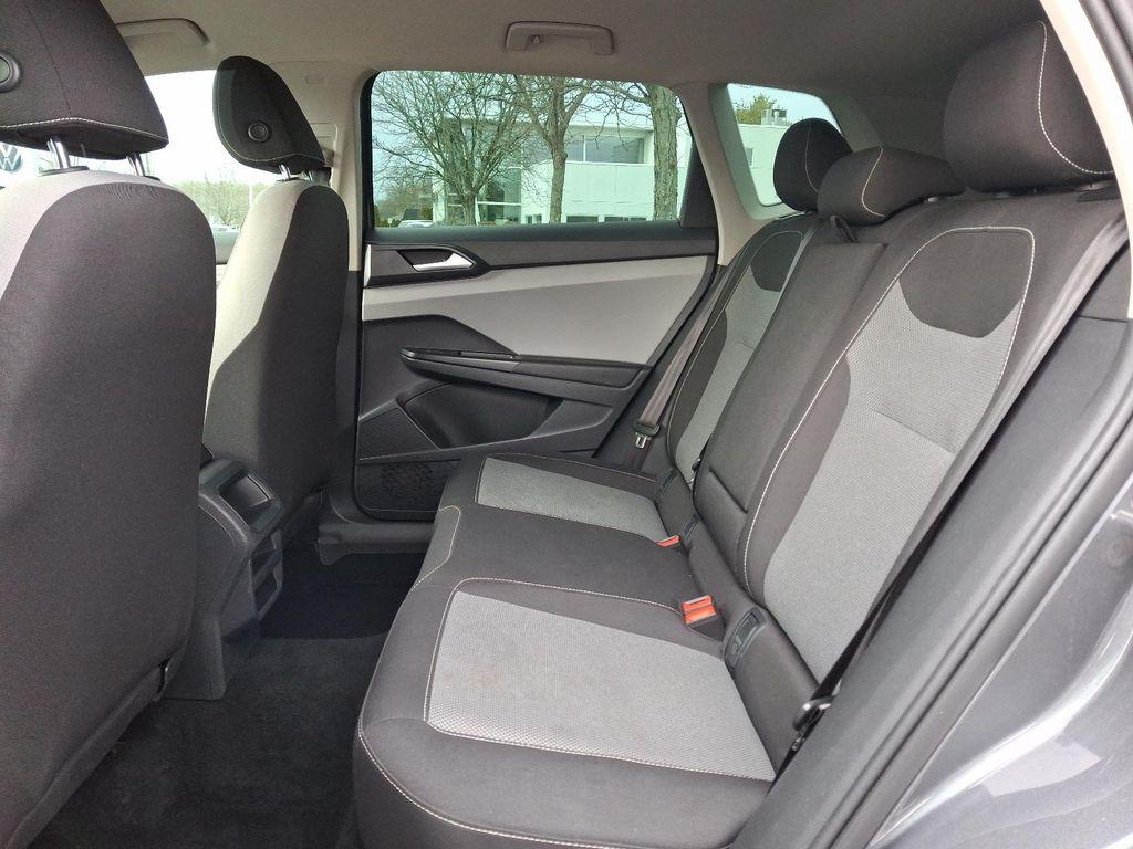 used 2022 Volkswagen Taos car, priced at $17,489