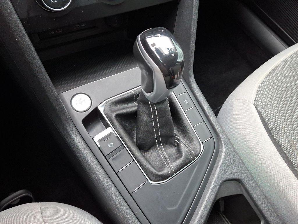 used 2022 Volkswagen Taos car, priced at $17,489