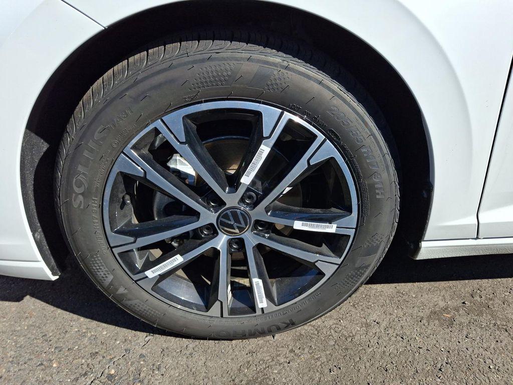 new 2026 Volkswagen Jetta car, priced at $27,144