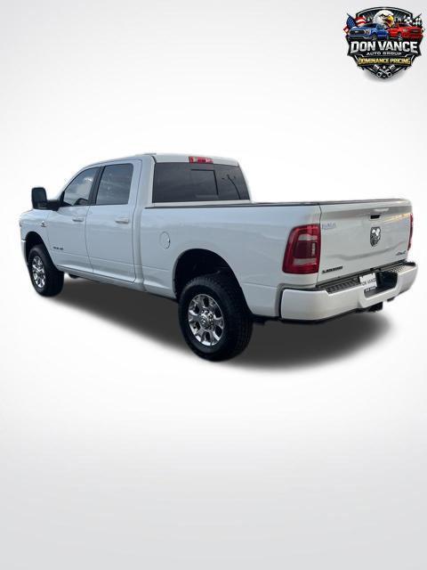 used 2024 Ram 2500 car, priced at $53,229
