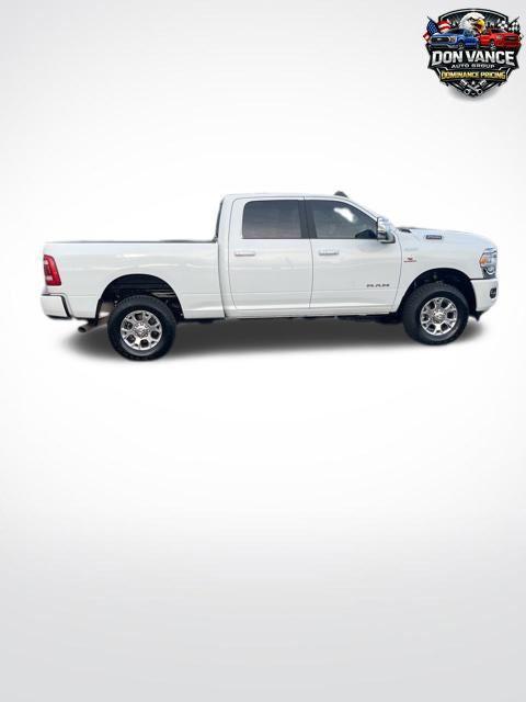used 2024 Ram 2500 car, priced at $53,229