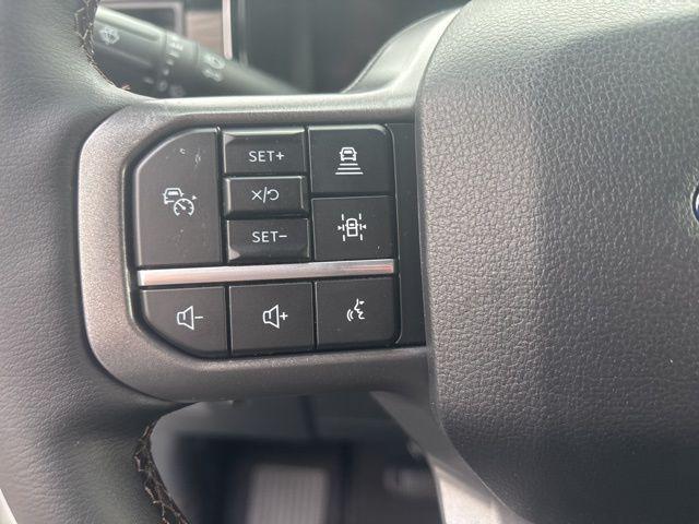 new 2026 Ford F-150 car, priced at $65,990