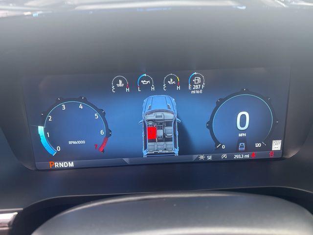 new 2026 Ford F-150 car, priced at $65,990