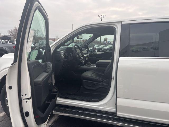 new 2026 Ford F-150 car, priced at $65,990