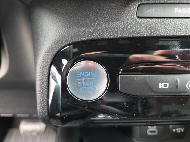 new 2026 Ford Escape car, priced at $38,785