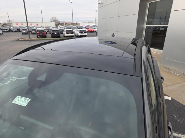 new 2026 Ford Escape car, priced at $38,785