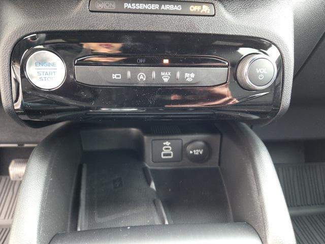 new 2026 Ford Escape car, priced at $38,785