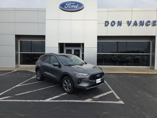 new 2026 Ford Escape car, priced at $35,490