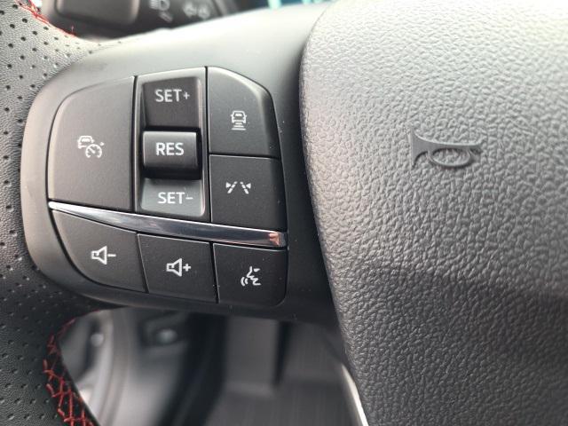 new 2026 Ford Escape car, priced at $38,785