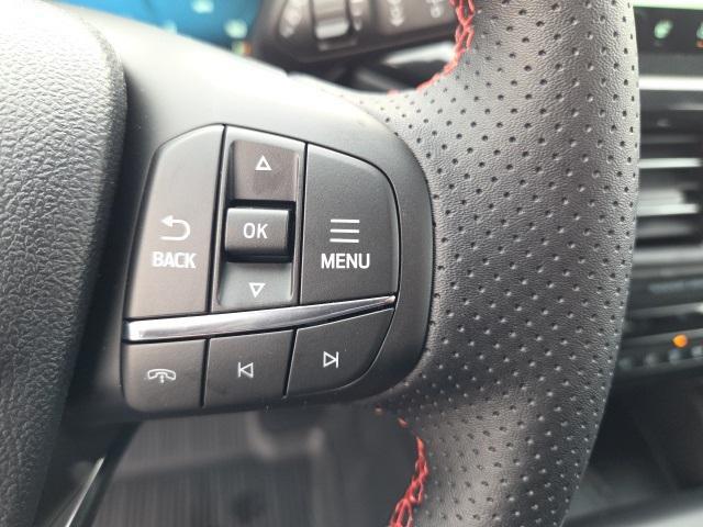 new 2026 Ford Escape car, priced at $38,785