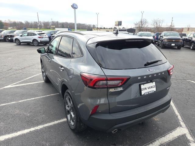 new 2026 Ford Escape car, priced at $38,785