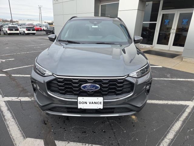 new 2026 Ford Escape car, priced at $38,785