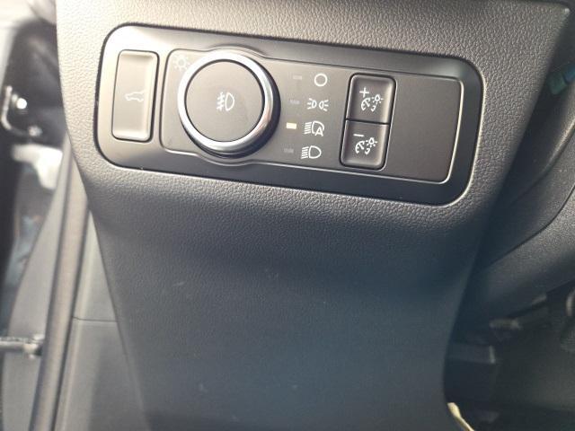 new 2026 Ford Escape car, priced at $38,785