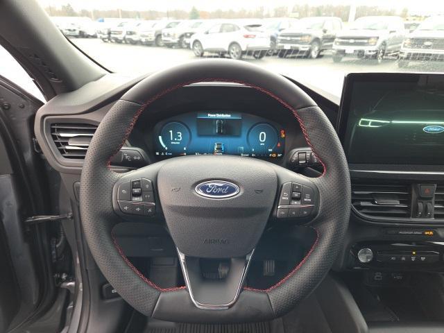 new 2026 Ford Escape car, priced at $38,785