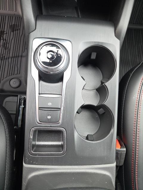 new 2026 Ford Escape car, priced at $38,785