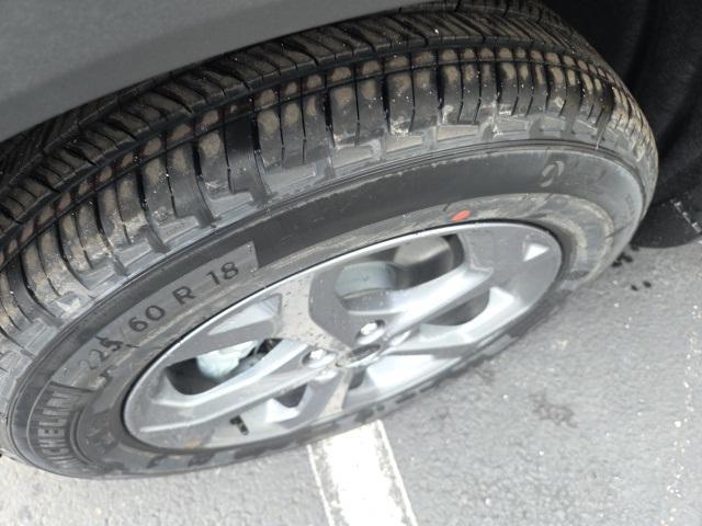 new 2026 Ford Escape car, priced at $38,785