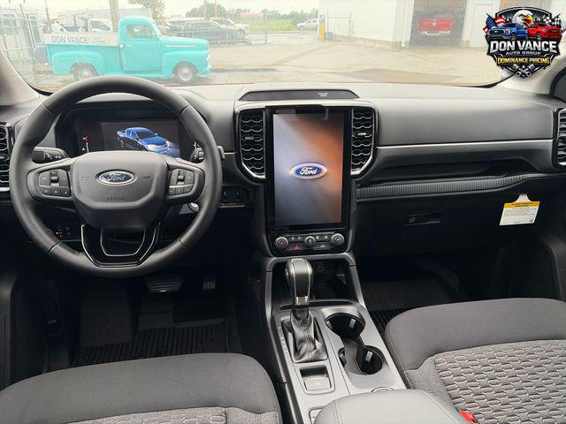 new 2026 Ford Ranger car, priced at $43,230
