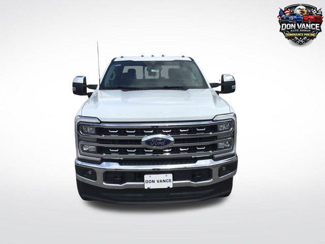 new 2026 Ford F-350 car, priced at $85,230