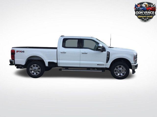 new 2026 Ford F-350 car, priced at $85,230