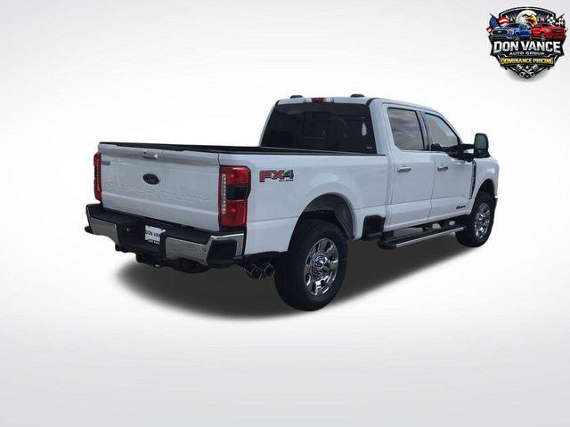 new 2026 Ford F-350 car, priced at $85,230