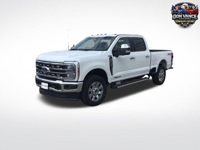 new 2026 Ford F-350 car, priced at $85,230