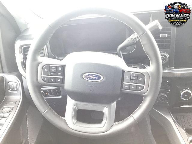 new 2026 Ford F-350 car, priced at $85,230