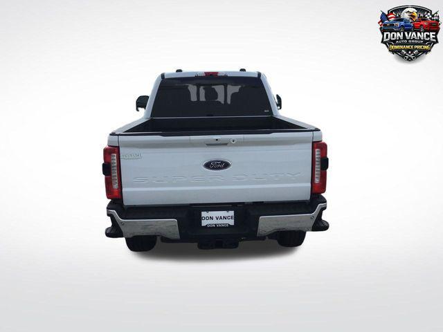 new 2026 Ford F-350 car, priced at $85,230