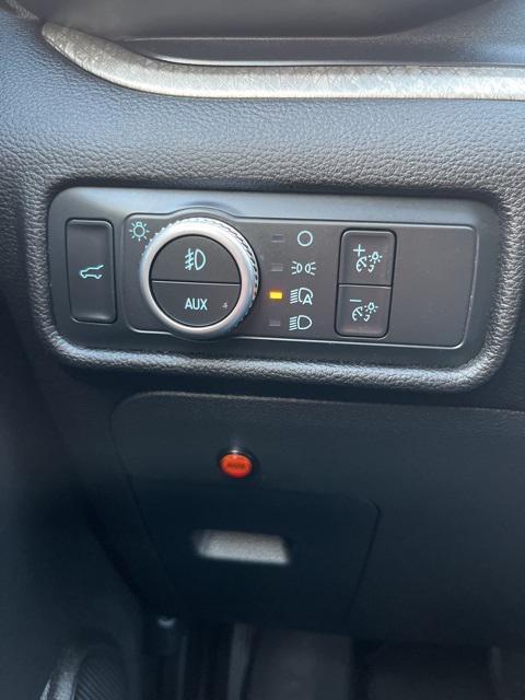 used 2022 Ford Explorer car, priced at $34,018