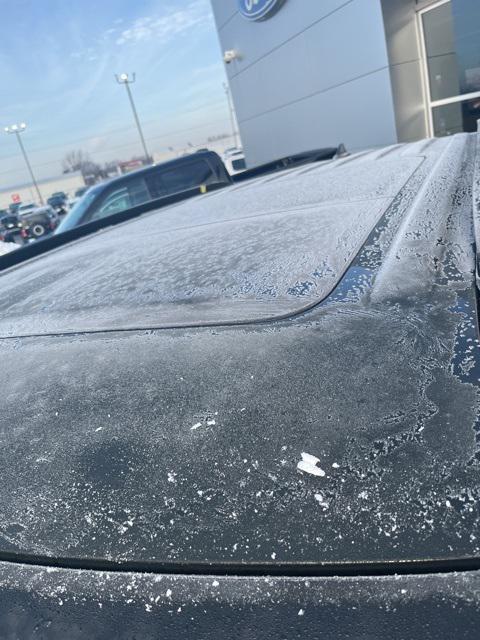 used 2022 Ford Explorer car, priced at $34,018