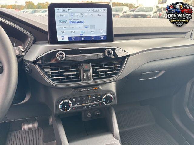 new 2026 Ford Escape car, priced at $27,490